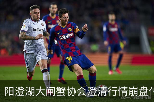 阳澄湖大闸蟹协会澄清行情崩盘传言：正宗阳澄湖大闸蟹供需平稳